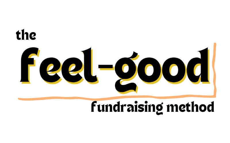 Feel Good Funding Method
