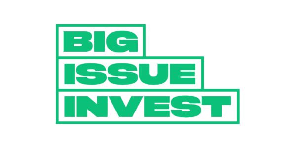 Big Issue Invest